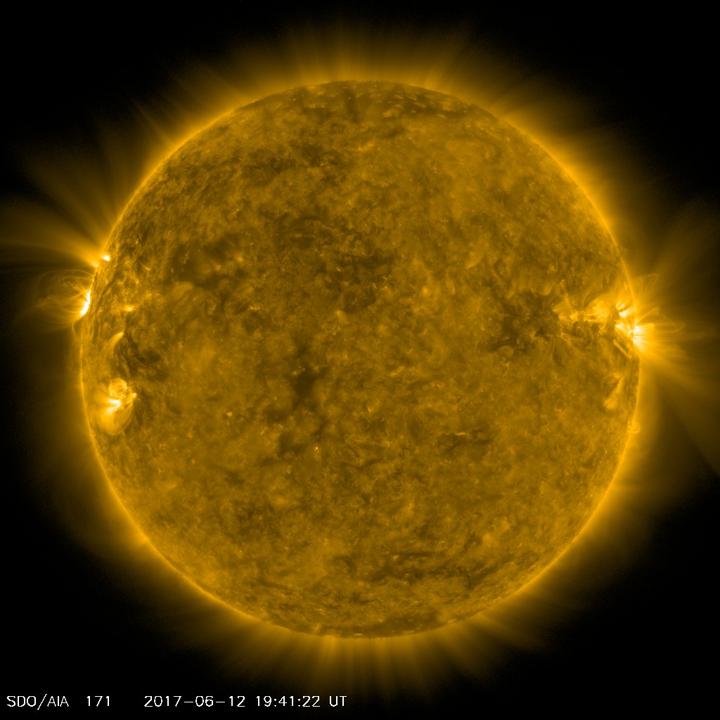 solar image_06-12-2017_new sunspot emerging_HMIIF.jpg