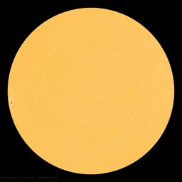 solar image_08-02-2017_0145 UT Returning AR2665 on East Limb .jpg