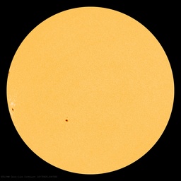 solar image_09-25-2017_Former AR2673 and AR2674 return.jpg