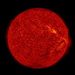 solar image_11-28-2017_circular magnetic filament near SW limb.jpg