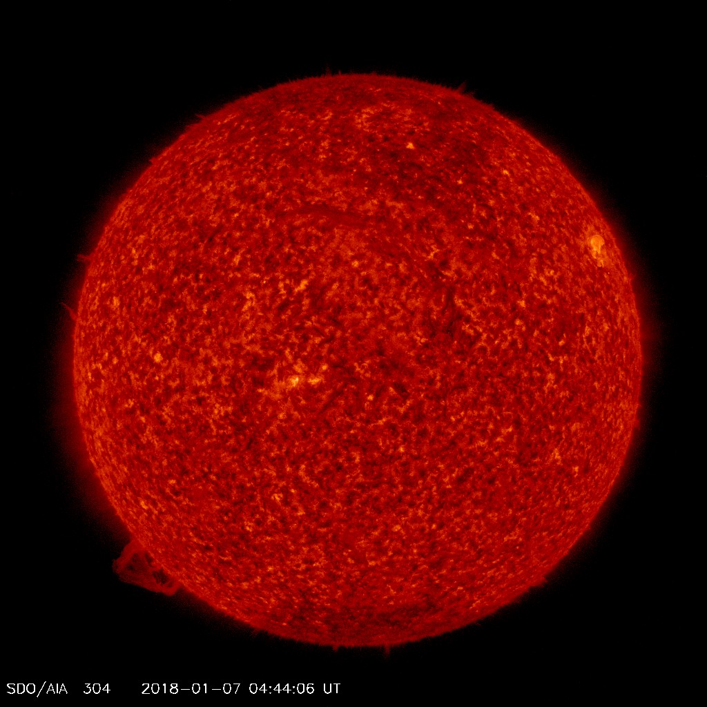 solar image_01-07-2018_0444UT magnetic filament near South Pole.jpg