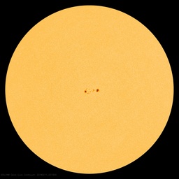 solar image_02-11-2018_Beta AR2699_0315 UT.jpg