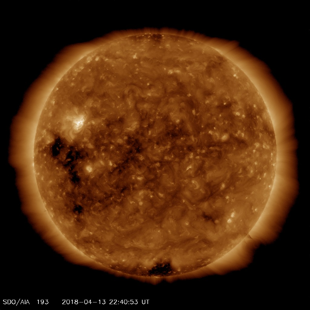 solar image_04-13-2018_2240 UT_AR2704_coronal holes.jpg