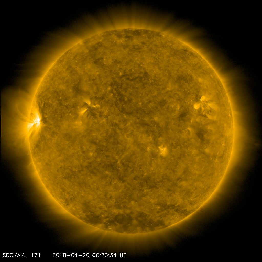 solar image_04-20-2018_0626 UT_AR2706 Beta_NE Limb.jpg
