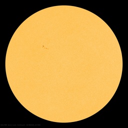 solar image_05-29-2018_Beta AR2712.jpg