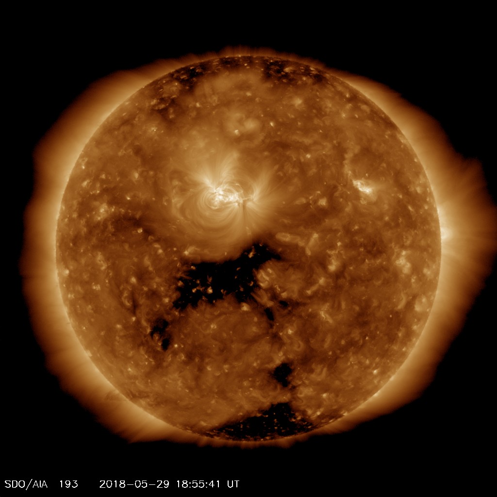 solar image_05-29-2018_Beta AR2712 near coronal hole.jpg