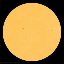 solar image_06-21-2018_0045 UT_Three Betas 2713, 2714, 2715_1530 UT.jpg