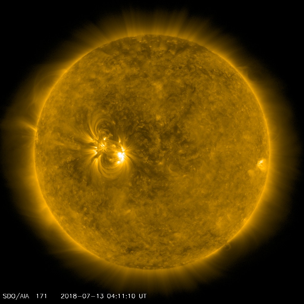 solar image_07-13-2018_solar flaring from recurrent active area.jpg