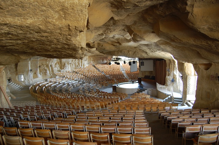 New Cave Church in Egpyt.jpg