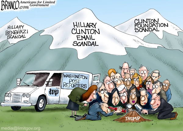 Federal investigations of Hillary vs. Trump 2016.jpg