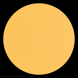 solar image_08-02-2017_0145 UT Returning AR2665 on East Limb .jpg