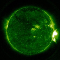 solar image_09-10-2017_0001 UT_ M Class Flare_AR2673.jpg