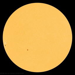 solar image_09-25-2017_Former AR2673 and AR2674 return.jpg