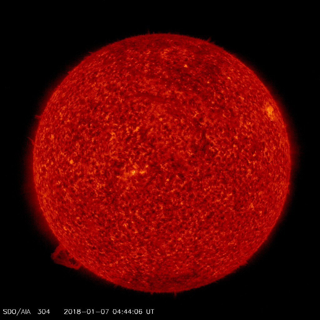 solar image_01-07-2018_0444UT magnetic filament near South Pole.jpg