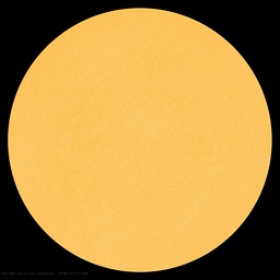solar image_01-31-2018_spotless sun_latest_256_HMIIF.jpg