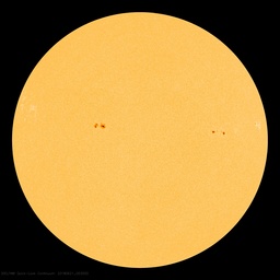solar image_06-21-2018_0045 UT_Three Betas 2713, 2714, 2715_1530 UT.jpg